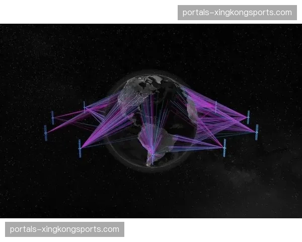 卫星互联网接入偏远赛场 赛事直播信号覆盖无死角