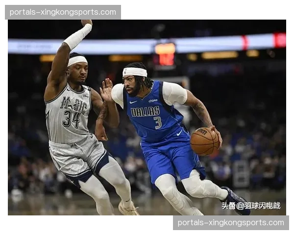 魔术客场击败独行侠11分 奥兰多延续对达拉斯交锋优势