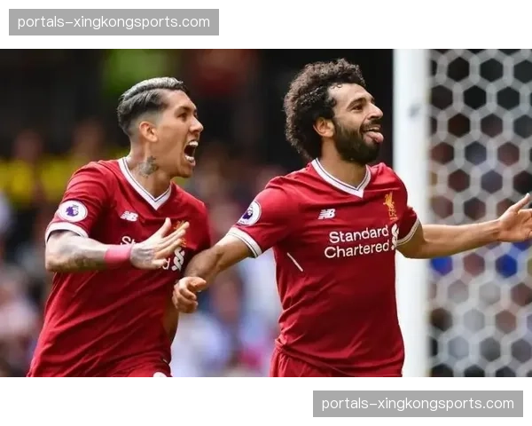 利物浦519次射门英超第一，但射正率29%反映终结效率问题